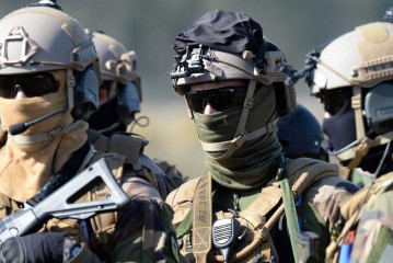 Mali: des chefs jihadistes tués dans le Nord par des soldats français