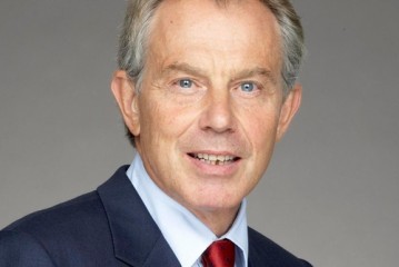 L’envoyé du Quartet au Moyen Orient Tony Blair démissionne
