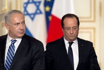 Les relations franco-israéliennes battent de l’aile