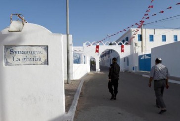 Tunisie: le pèlerinage juif de la Ghriba sous très haute surveillance