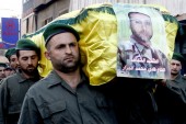 Quarante terroristes du Hezbollah ont été tués à la frontière libano-syrienne