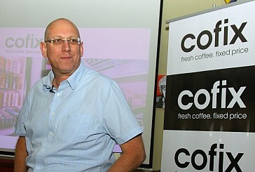 La Chaîne de café COFIX devient une « Public Company ».