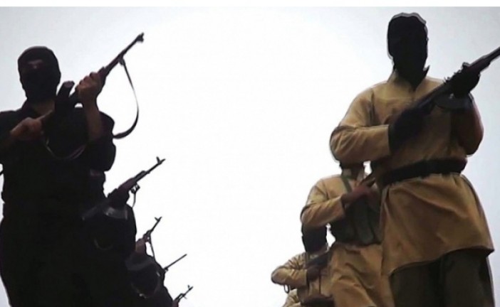 L’Etat islamique, un million de dollars de revenus quotidiens