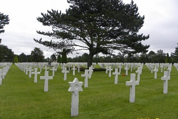 Ces soldats juifs héros du D-Day