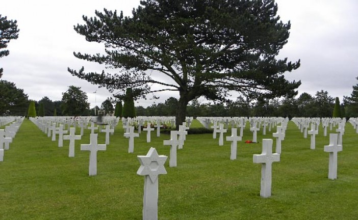 Ces soldats juifs héros du D-Day