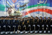 Syrie: des milliers de combattants iraniens et irakiens venus défendre Damas