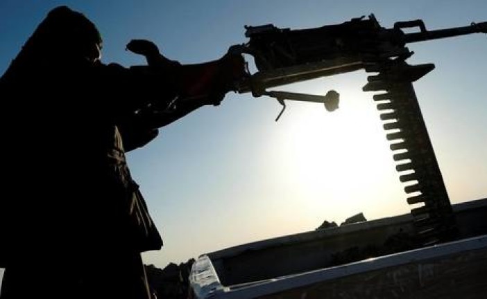 Pres de  500 français seraient entrain de se battre en Syrie et en Irak dans les rangs de EI