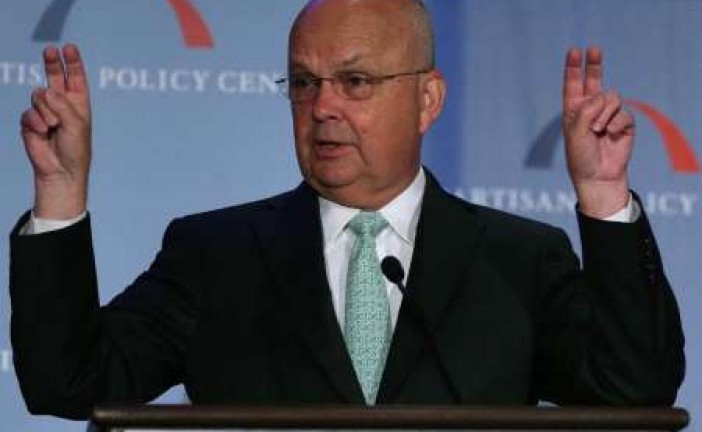 « Je crains que les Iraniens aient le dessus » (ex-directeur de la CIA)