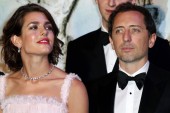 Monaco : Charlotte Casiraghi et Gad Elmaleh c’est fini, selon la presse people