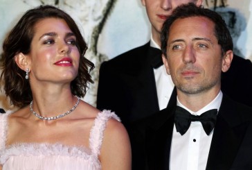 Monaco : Charlotte Casiraghi et Gad Elmaleh c’est fini, selon la presse people