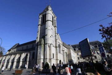 Attentat évité à Villejuif : l’un des suspects lié à des «islamo-braqueurs»