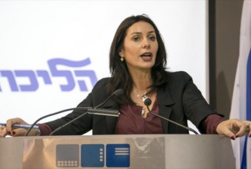 Israël: émotion et tumulte à l’affiche de la dernière superproduction politique