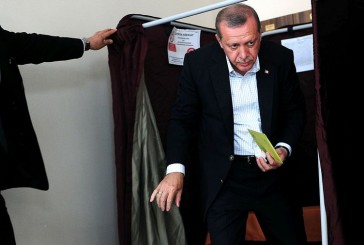 Elections en Turquie: une baffe pour Erdogan?