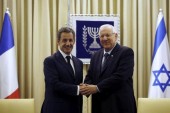 Nicolas Sarkozy critique sévèrement l’accord possible sur le nucléaire iranien