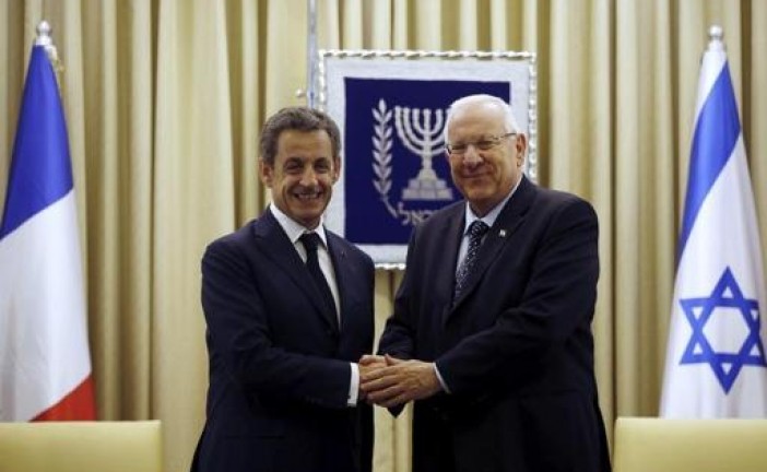 Nicolas Sarkozy critique sévèrement l’accord possible sur le nucléaire iranien