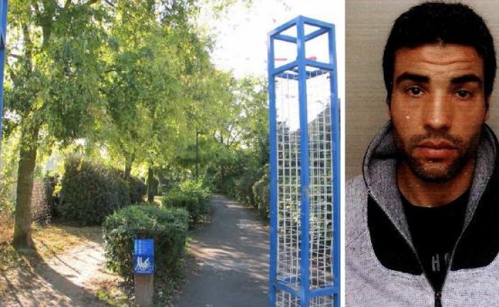 Attentats de janvier : ce proche de Coulibaly a-t-il tiré sur le joggeur ?