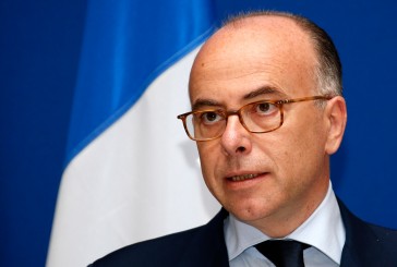 Alerte Info : Un homme arrêté pour un projet « avancé » d’attentat en France (Cazeneuve)