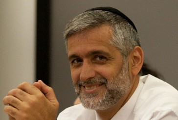 Eli Ishaï n’envisage pas de réconciliation avec Arieh Derhy
