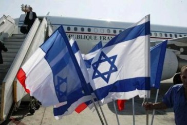 la France a décidé d’apposer sur les passeports des résidents français en Israël la mention « Israël/ Territoires palestiniens » comme lieu de résidence.