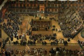 Cinq siècles après l’Inquisition, l’Espagne tend la main aux juifs séfarades