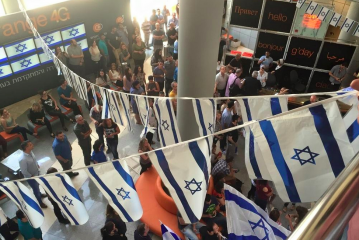 Orange Israël: si Orange veut partir, qu’il nous paye quelques centaines de millions…