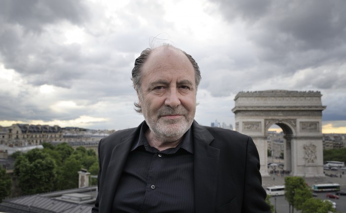 Atteint d’un cancer, Michel Delpech ne sera « plus là en septembre »