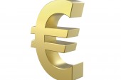 L’euro encore en baisse face au shekel