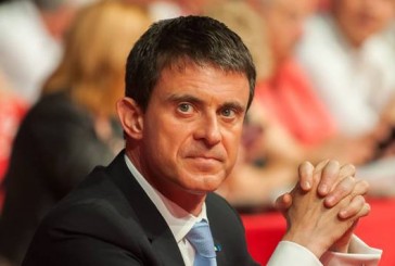 Manuel Valls : « Nous devons donner une autre image de l’islam »