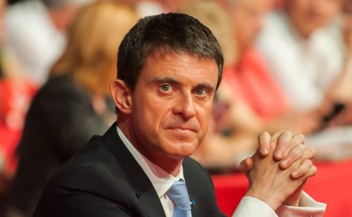 Manuel Valls : « Nous devons donner une autre image de l’islam »