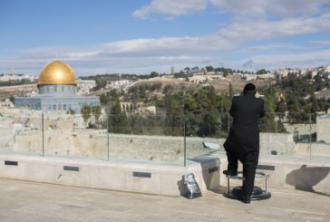 Mont du Temple: la situation se dégrade pour les Juifs