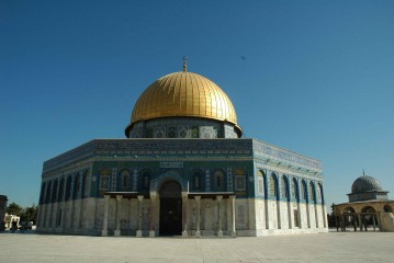 Des centaines de Jordaniens manifestent à Amman pour defendre la mosquée Al-Aqsa