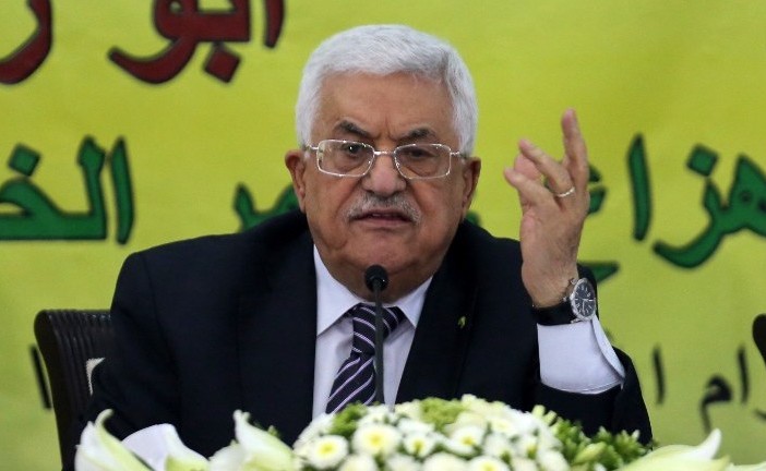 Abbas va porter la mort du bébé brûlé devant la Cour Pénale Internationale.