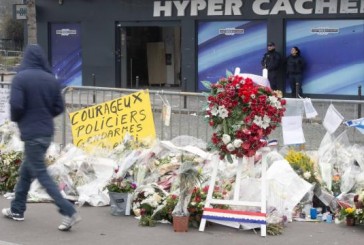 Attentat de l’Hyper Cacher: Une victime va porter plainte contre l’Etat pour «faute»