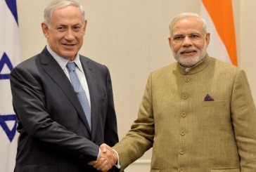 Succès diplomatique pour Israël: abstention de l’Inde au Conseil des Droits de l’Homme