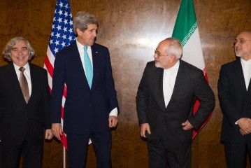 Israël reproche à Washington de ne pas l’informer des pourparlers sur le dossier Iranien.
