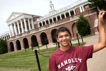 Un jeune juif de 15 ans repère une erreur dans une équation exposée dans un musée de la science aux Etats-Unis.