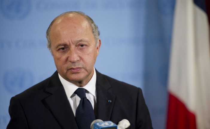 Lettre ouverte de prisonniers politiques iraniens à l’intention de Laurent Fabius: « vous n’avez pas affaire à un régime normal »