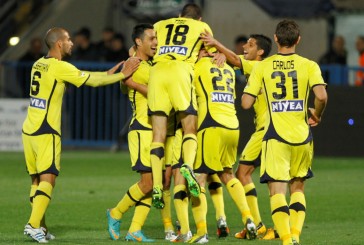 Ligue des Champions : le Maccabi Tel Aviv qualifié mais pas rassuré