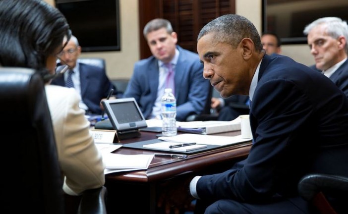 Obama: « Les pressions exercées par Netanyahou sur le congrès pour tuer l’accord avec l’Iran échoueront ».