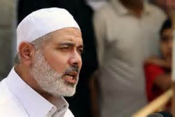 « Pas de guerre contre Israël cet été » a déclaré le Hamas
