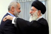 L’Iran diminue son aide financière au Hamas.