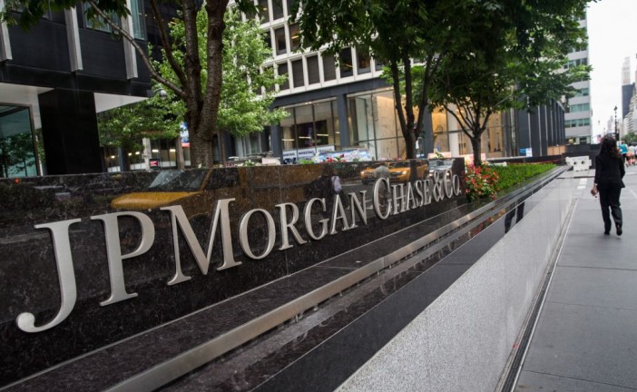 USA: arrestations et inculpations liées à la cyber-attaque contre JPMorgan