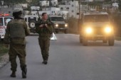 Israël annule des laissez-passez aux palestiniens de Judée-Samarie à Gaza.