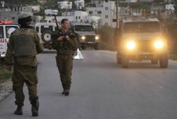 Israël annule des laissez-passez aux palestiniens de Judée-Samarie à Gaza.