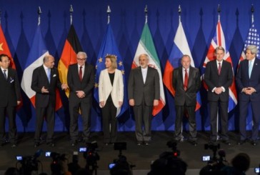 Les sanctions de l’ONU contre l’Iran sur le « commerce des armes et les missiles » seront maintenues