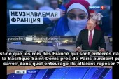 A regarder  et Partager sans modération « Cette vidéo visible en Russie mais  interdite en France ???