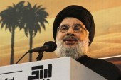 Nasrallah: « Israël, la tumeur cancéreuse, doit être anéanti »