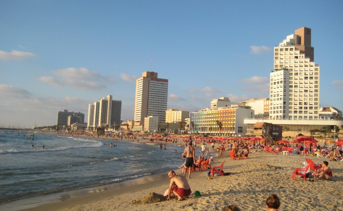 Baisse du tourisme évaluée à 25% en Israël par rapport à l’an dernier.