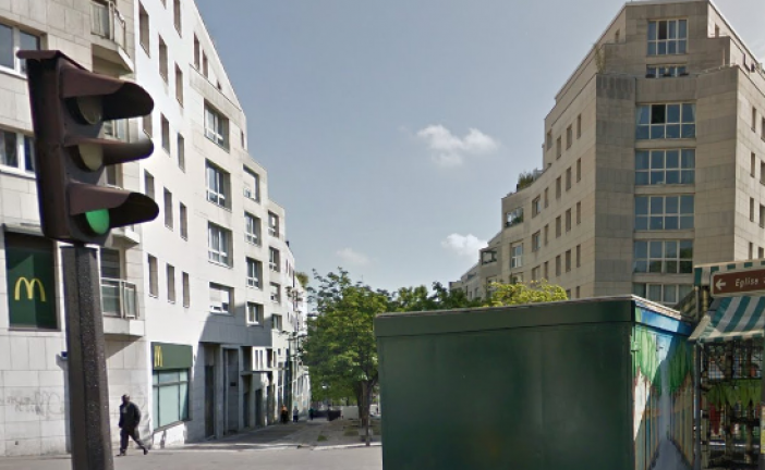 « Finir le boulot des Kouachi »: nouvelle attaque contre une synagogue du 19e arrondissement de Paris.