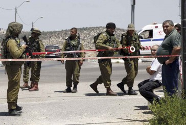 Seconde attaque de la journée en Judée Samarie : Un Palestinien abattu après avoir attaqué un soldat israélien